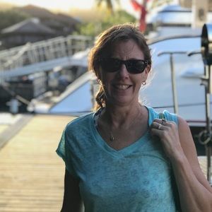 Meet your Posher, Tracy